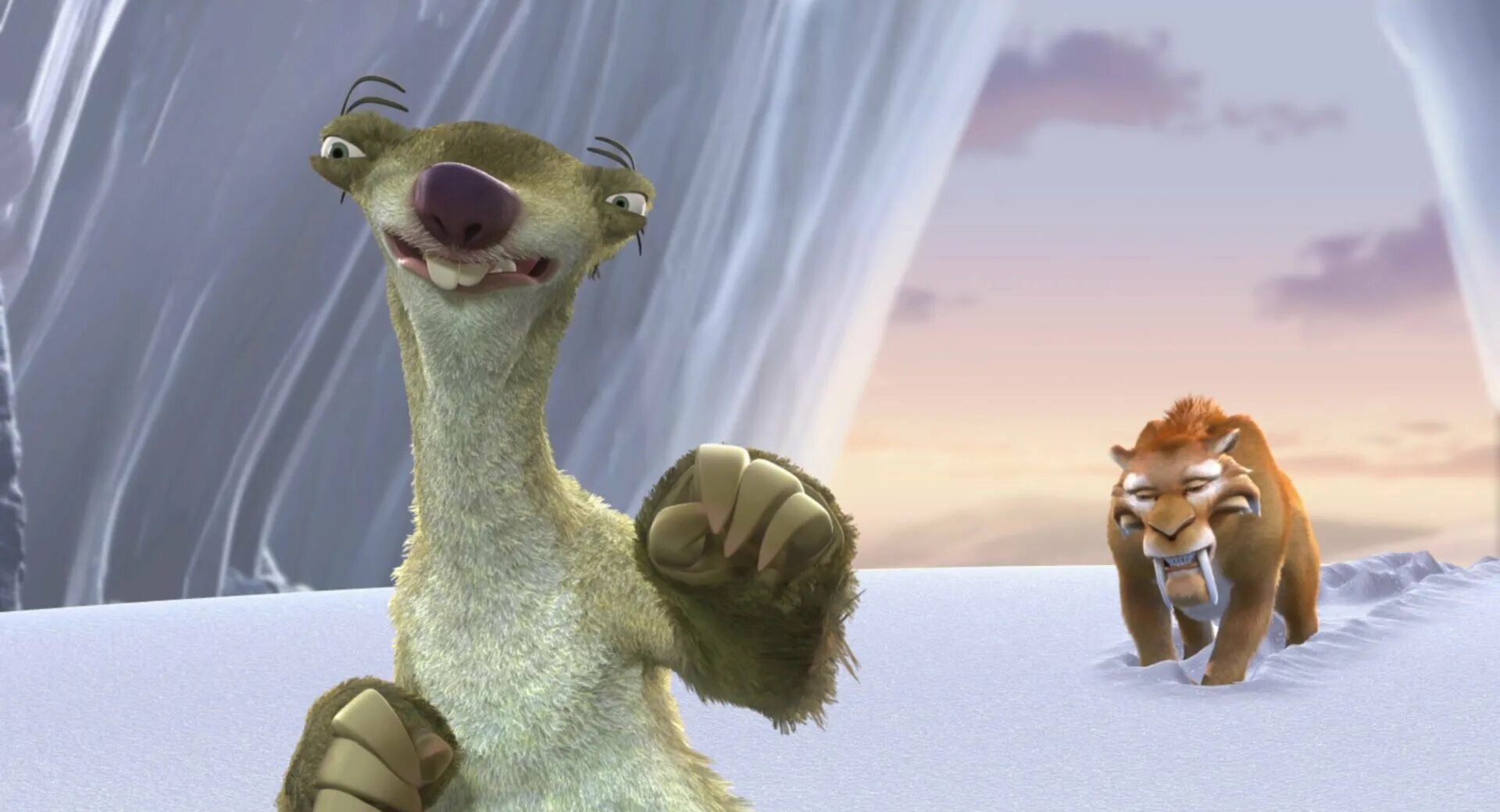 Ice age 2002. Ледниковый период 2 Диего. Ледниковый период 2002 СИД. Автор фестиваля народный ледниковый