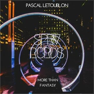 Pascal letoublon