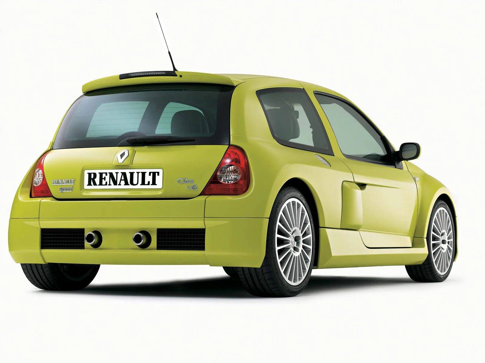 Петербург 2 рено. Renault Clio v6. Clio v6 Renault Sport. Renault Clio v6 2003. Clio Sport v6.