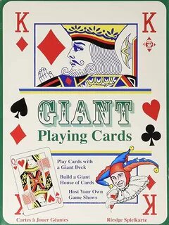 These cards