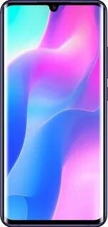 Xiaomi 10 lite экран