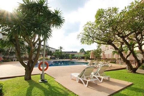 Tropicana resort 3