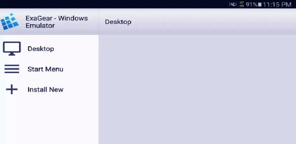 Exogear windows emulator. Exogear windows emulator