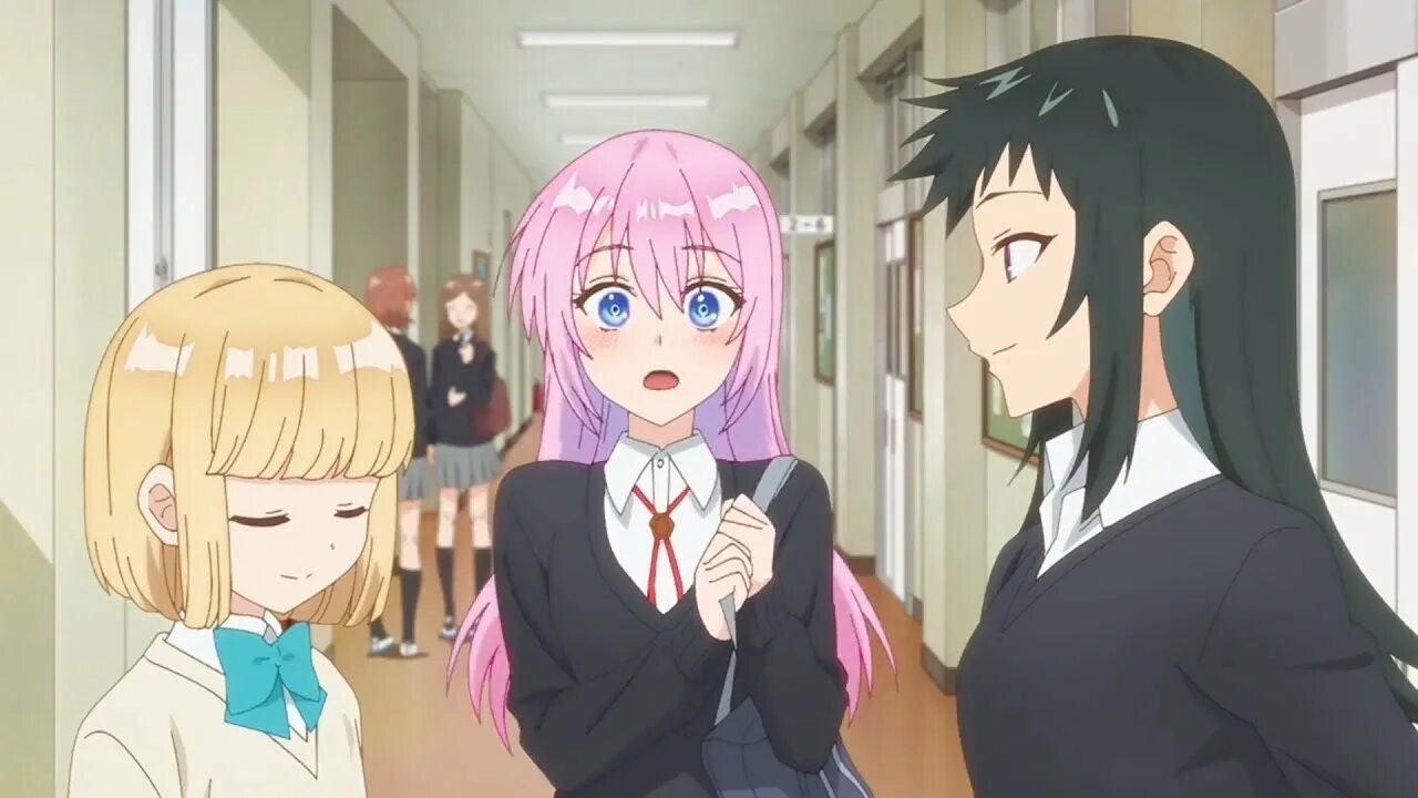 Kawaii dake ja san