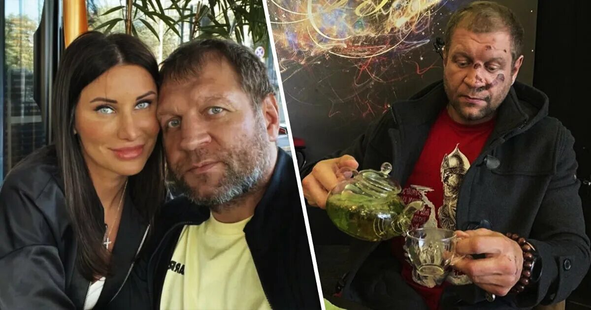 Емельяненко утка фото - Coffeebull.ru