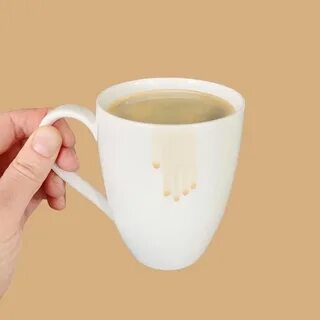 Put cups