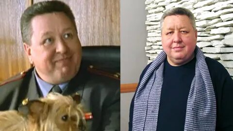 Скончался актер улицы разбитых
