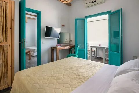Hotel apartments 4