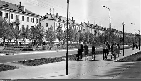 Приморский бульвар чайковский