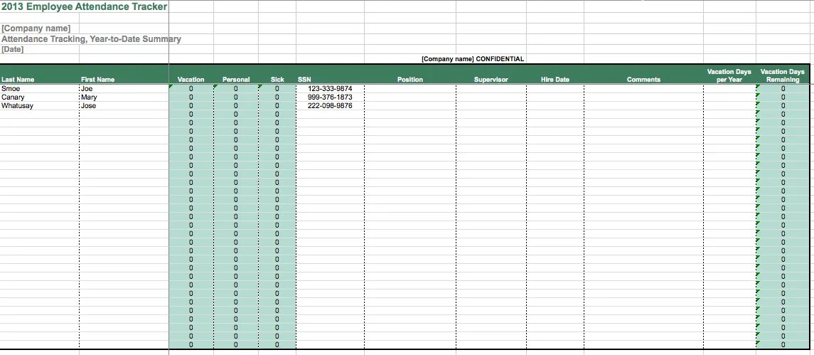 Upgrade full by attendance. Tracker template. attendance tracker. шаблон training attendance list. empty tracker.