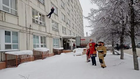 Раменская детская