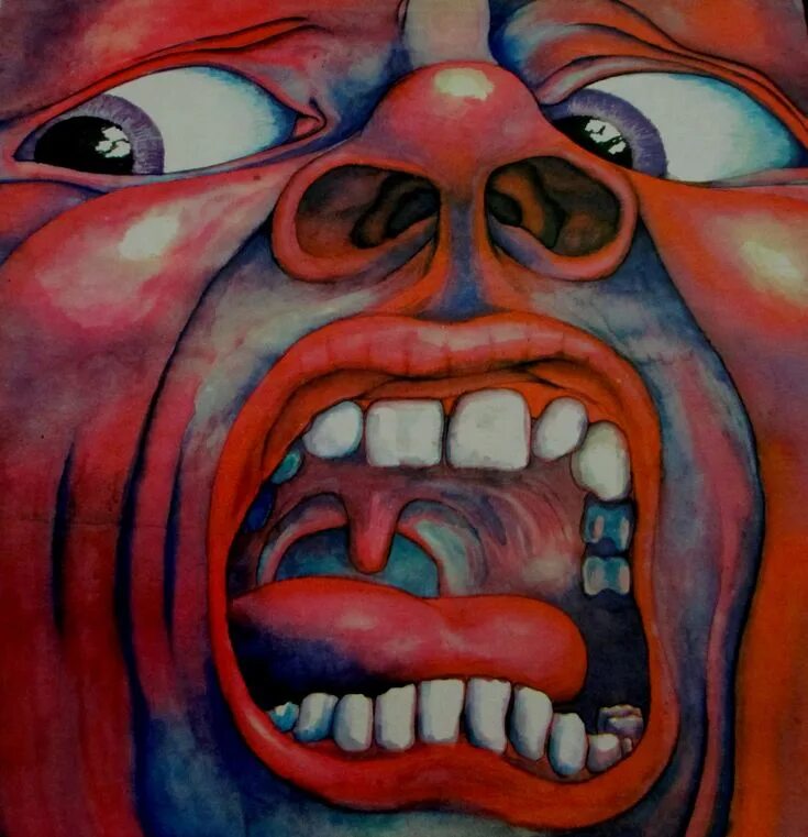King crimson 1969 обложки. Кинг кримсон 1969 альбом. Кинг кримзон ава. 21 century schizoid man. 21 century schizoid man.