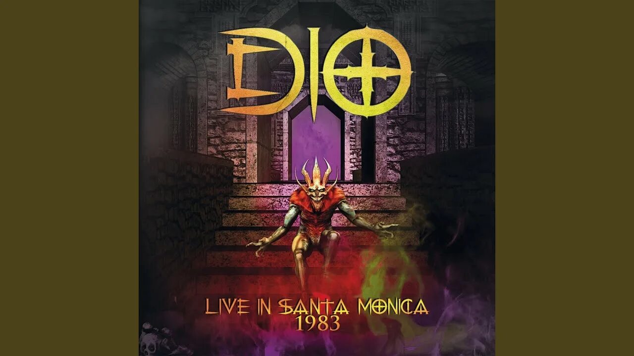 Dio Holy Diver 1983. Dio "Holy Diver - Live". Dio Rainbow in the Dark. Dio - Live Utrecht 1983. Dio live