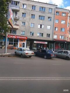 Володарского 36