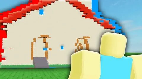 Игра вирусы роблокс