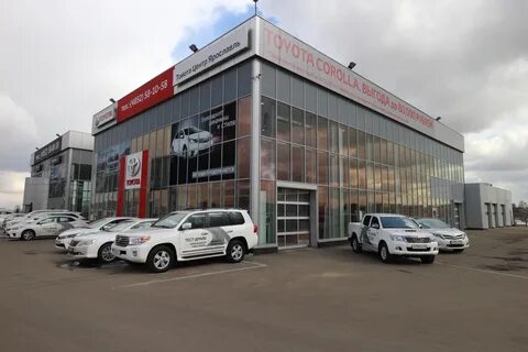 Автосалоны ярославля отзывы
