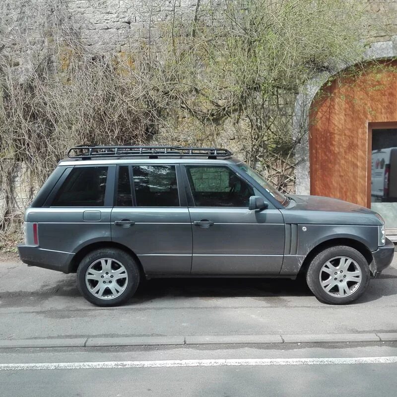 Range rover l322 багажник. Range rover 3. range rover l322 2011. range rover 3 l322.