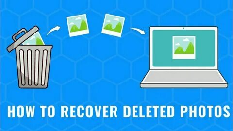 How recover