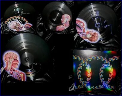Tool records