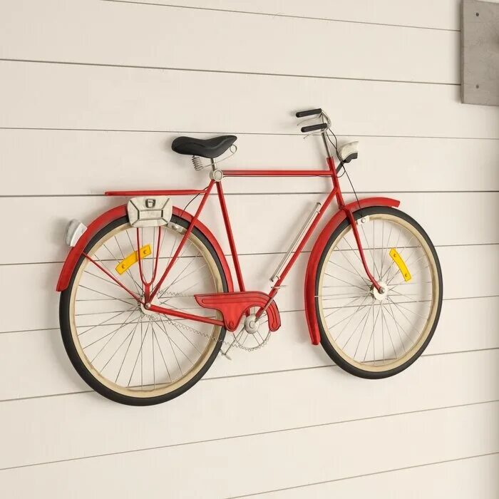 Велосипеды стен купить. Велосипед на стену декор. Декоративный велосипед на стену. Декорация велосипед на стену. Кронштейн для велосипеда на стену Loft.