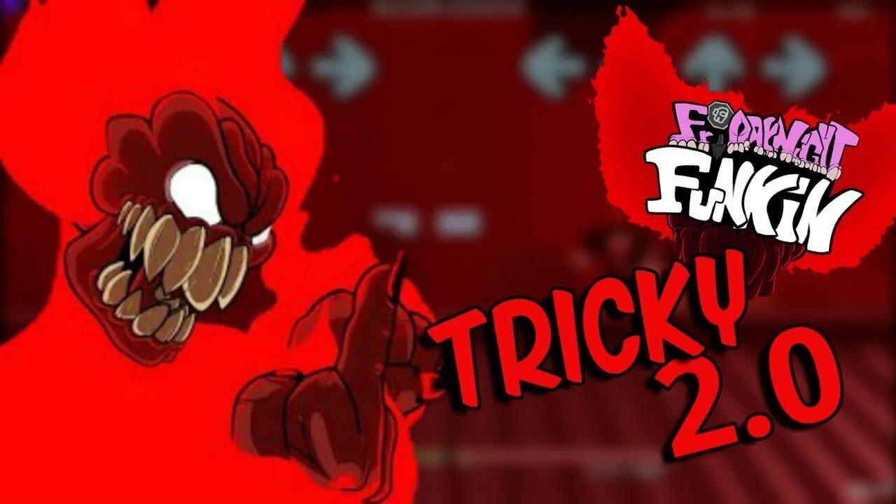 Funkin vs tricky. Трики fnf 3 фаза. tricky mod fnf phase 3. картинки фнф трики.