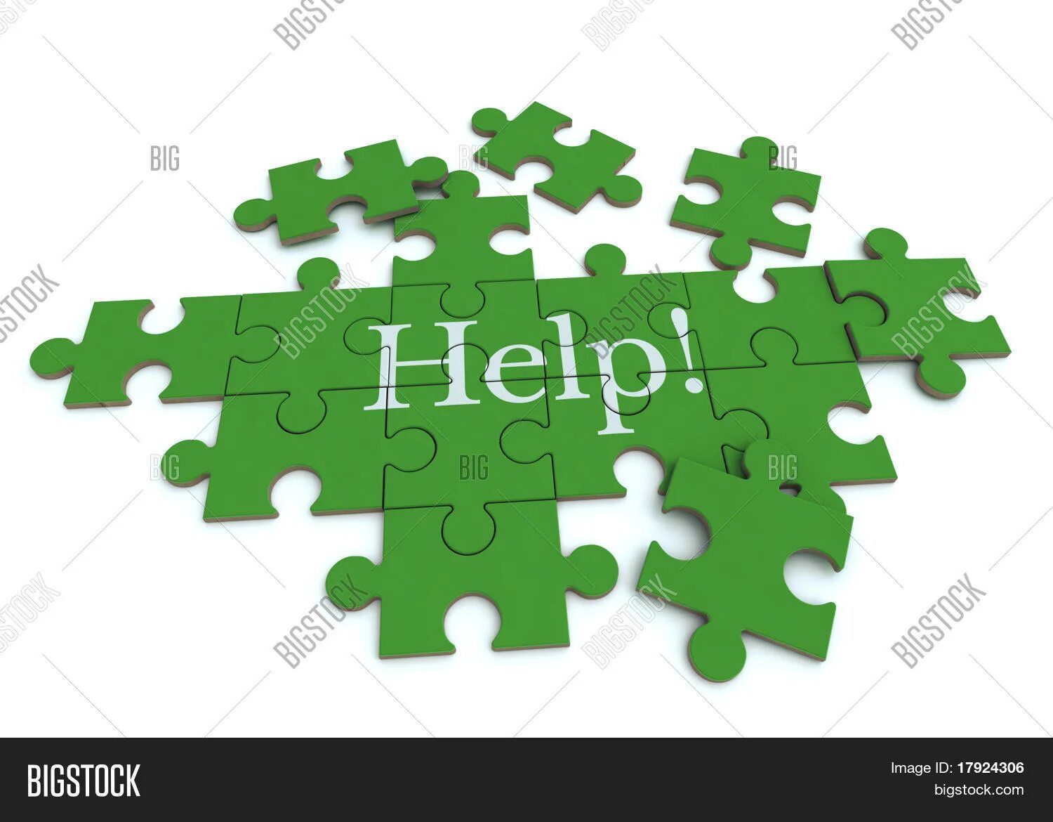 Puzzle help