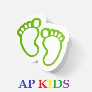 Кидс ап