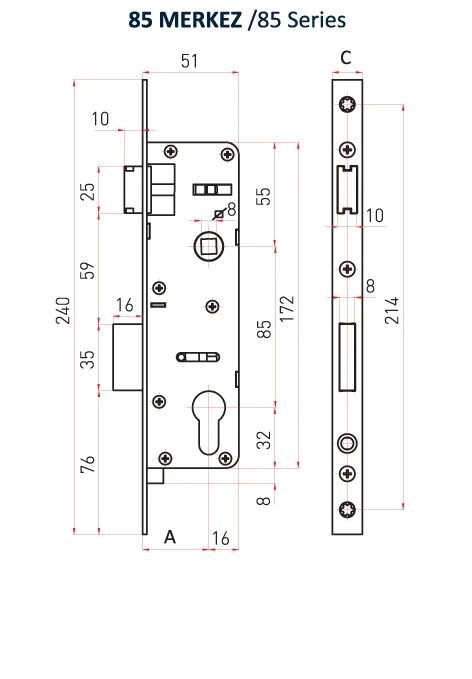 Замок двери пвх входной. Замок сантехнический vorne 25-90 wc. замок врезной 85 на 135. дверной замок 25-90wc. замок vorne 25/90/240 16мм.