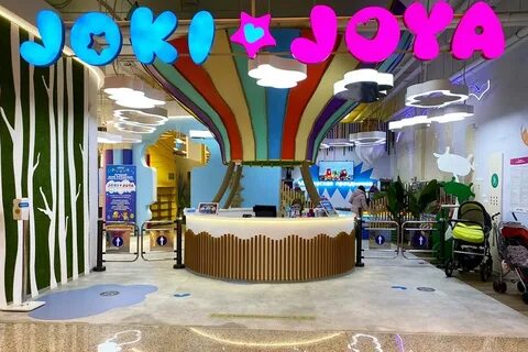 Joki joki щелковская