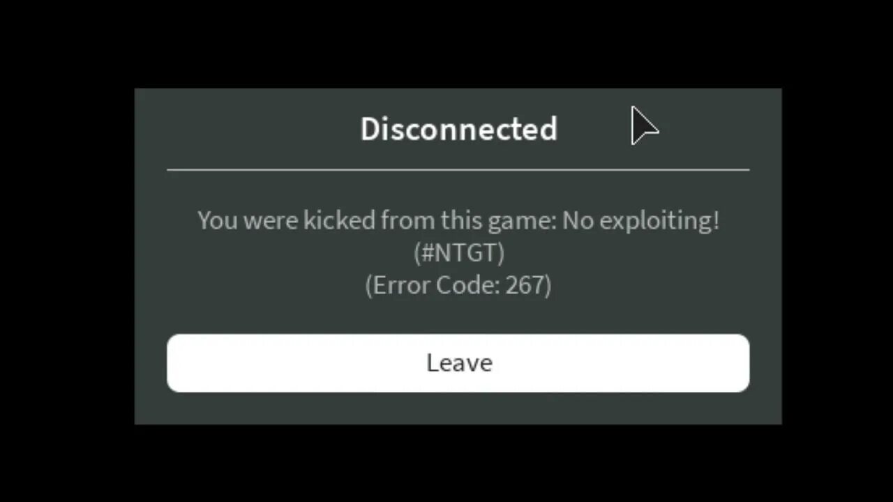 Failed to get about object