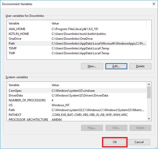 Установить java 64 bit на windows 10. Sun java development kit 1.6.0. jdk 1.1. jdk0001. java 8 update 45 64 bit для windows 10.