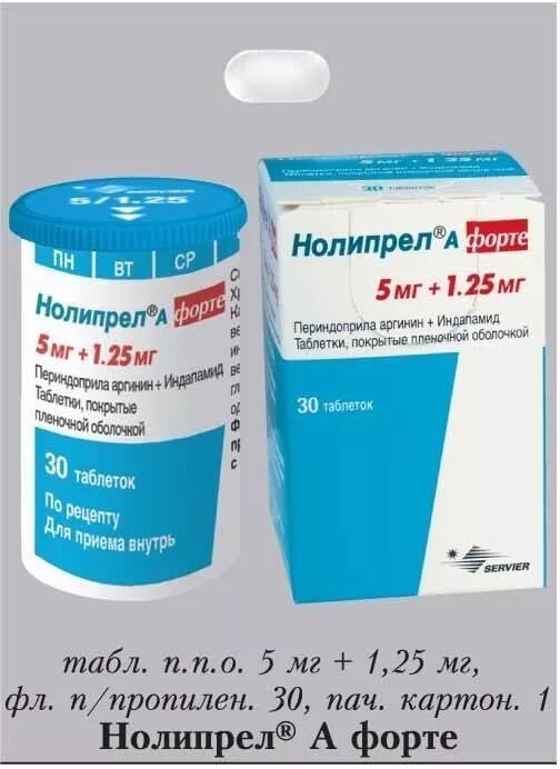 Нолипрел форте 5mg. Нолипрел 1.5+5. Нолипрел аргинин 2.5. Нолипрел а форте 2.5мг +25мг.