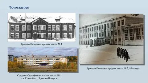 Рп5 погода троицко печорск