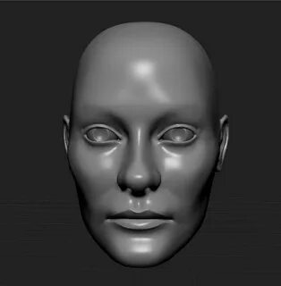 Facial animation