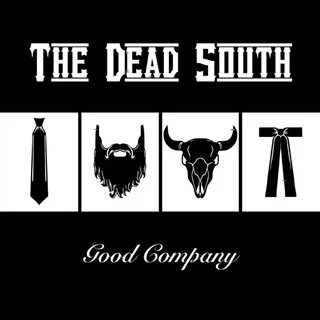 Dead south in hell i ll