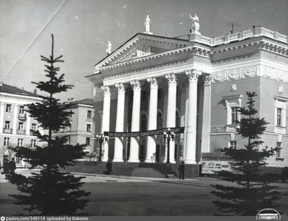Дом культуры железногорск красноярский край