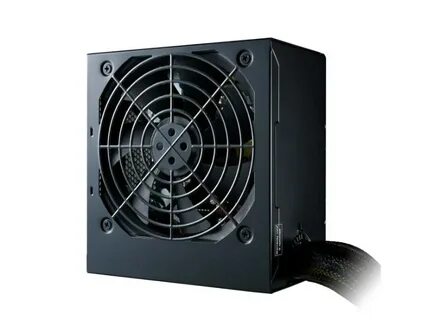 Cooler master bronze