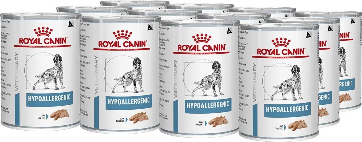 Корм Royal Canin Hypoallergenic для собак. Royal Canin гипоаллергенный для собак. Royal Canin Hypoallergenic dr21. Роял Канин Гипоаллердженик для собак 2кг. Влажный корм для собак royal canin