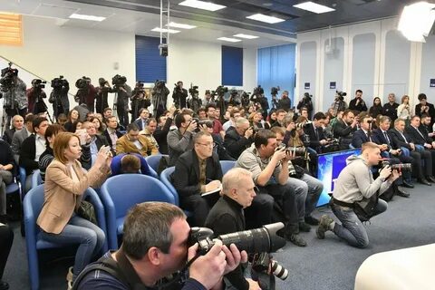 Подготовка партия
