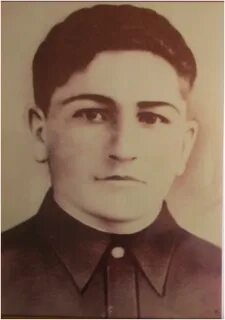 Алибек евгажуков