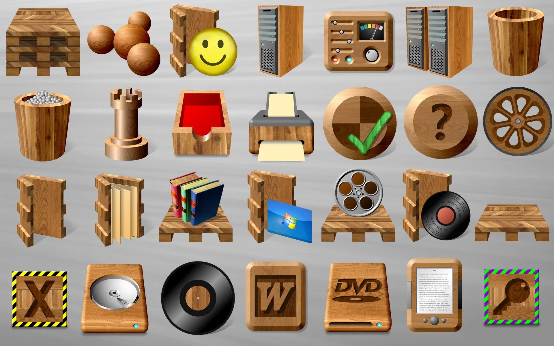 Иконки для ICONPACKAGER. Пиратские иконки для ICONPACKAGER. ICONPACKAGER Windows 10. Everwood - деревянные иконки (ICONPACKAGER). Iconpackager