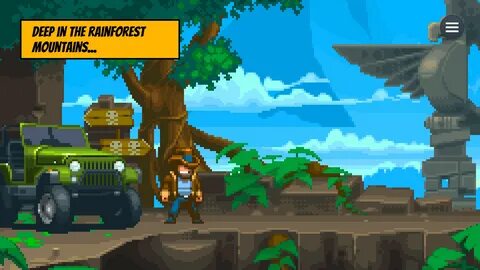 Pixel demo