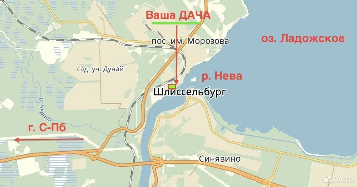 Погода всеволожский дунай на 14 дней. Карта Дунай Всеволожский район. Карта Дунай Ленинградской области. Пос Дунай на карте Ленинградской области. Садоводство Дунай Всеволожский район на карте.