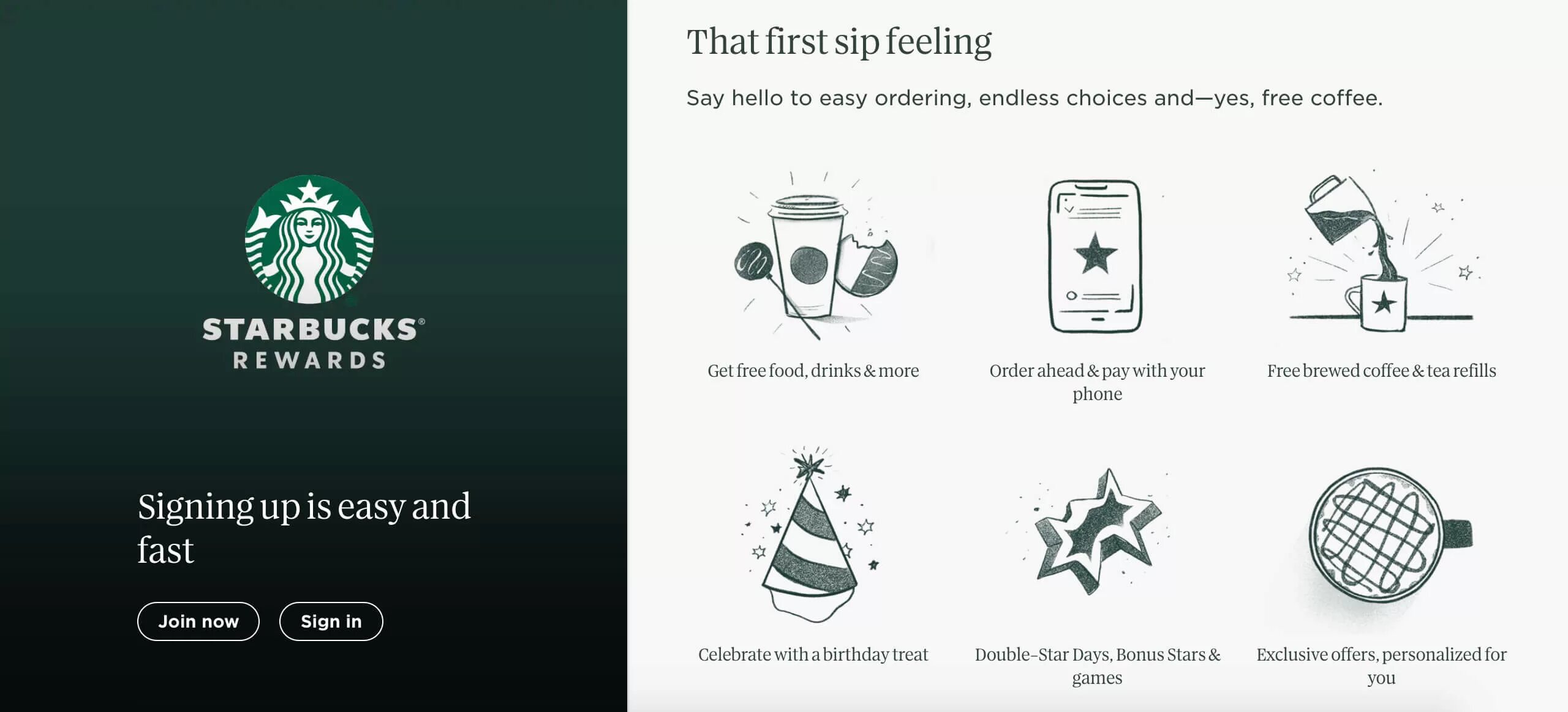 Фф a sip of feelings. Starbucks rewards. Старбакс программа лояльности. Starbucks приложение. Starbucks rewards Loyalty program.