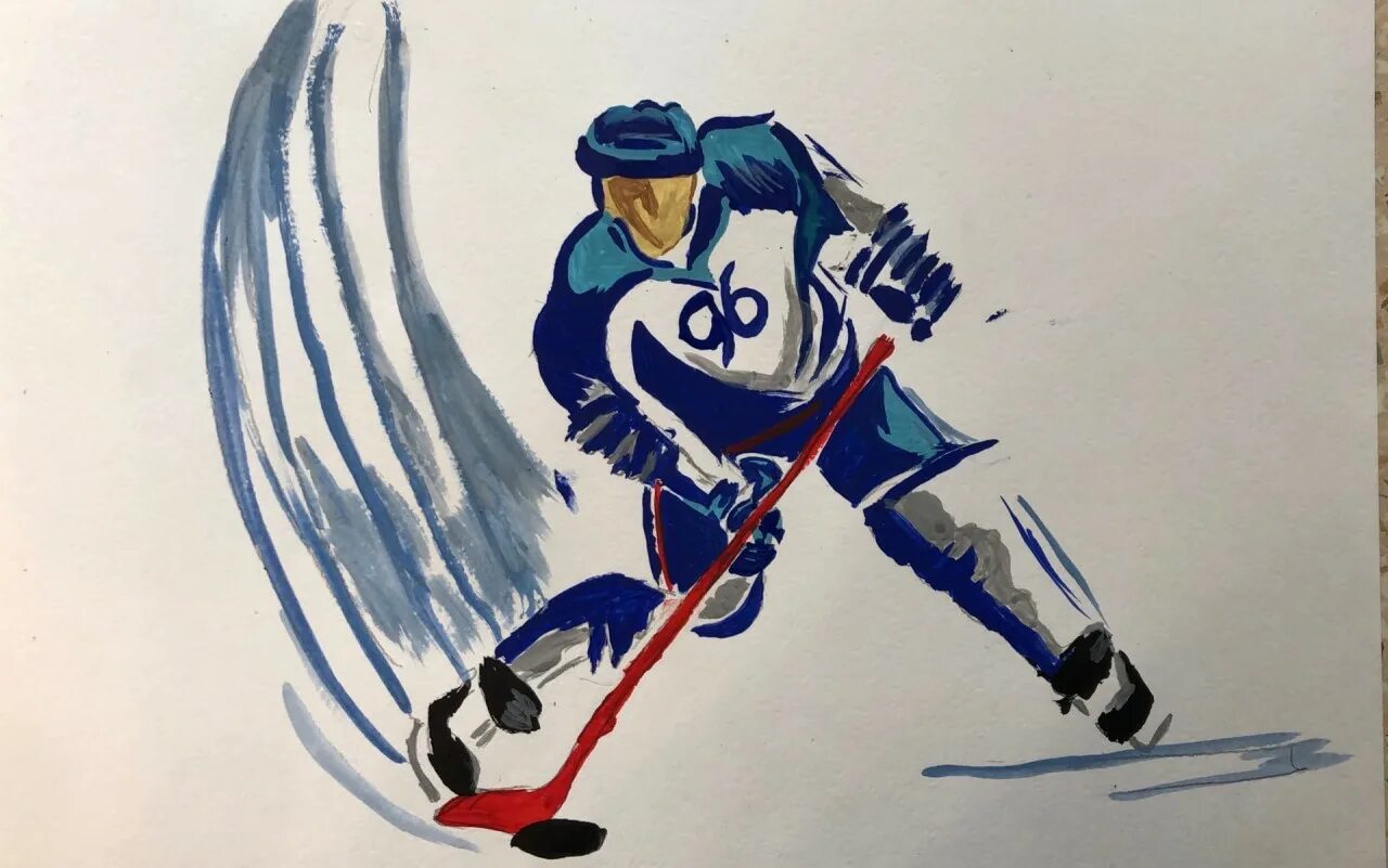 Бажов хоккей. Хоккеист рисунок. Рисунок на тему хоккей. Детские рисунки хоккей. Хоккеист рисунок для детей.