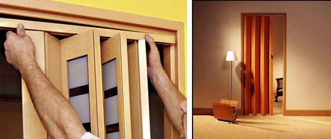 Направляющая для двери гармошка. Дверь межкомнатная гармошка инструкция по установке. Широкий дверной проем дверь гармошкой. Схема сборки пластиковых гармошки двери. Рсп раздвижная дверь-гармошка схема сборки.