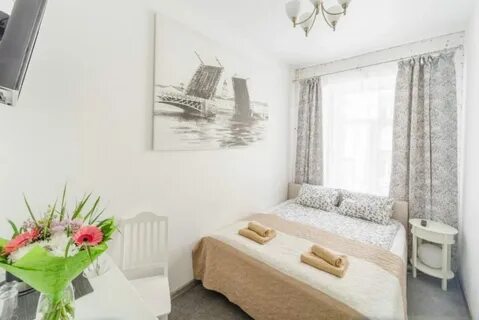 City room's