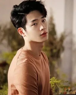 Korean handsome