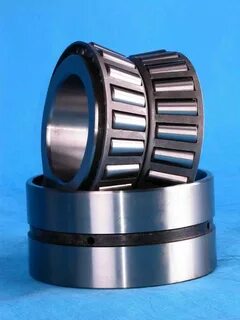 Bearing only