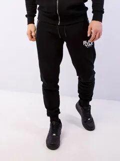 Штаны black